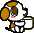 v`